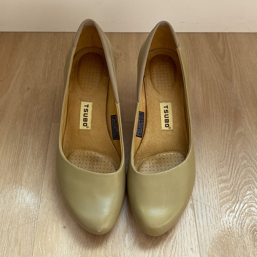 Tsubo Heels/Shoes